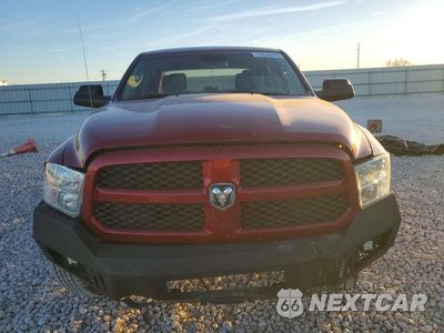 Piąte zdjęcie samochodu w środku: 2014 RAM 1500 ST VIN:1C6RR6KT3ES259219 - miniatura