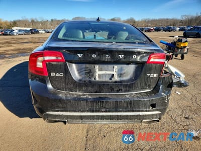 Zdjęcie 6 z 14 samochodu: 2017 VOLVO S60 PREMIER VIN:LYV402TK5HB128825 - miniatura