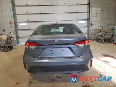 Zdjęcie 6 z 11 samochodu: 2024 TOYOTA COROLLA LE VIN:5YFB4MDE3RP148270 - miniatura