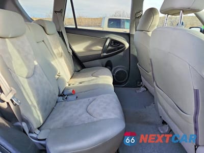 Zdjęcie 11 z 14 samochodu: 2011 TOYOTA RAV4 BASE VIN:2T3ZF4DV8BW065003 - miniatura