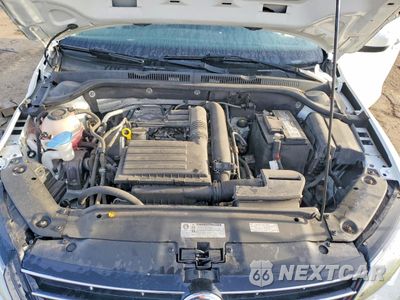 Zdjęcie 11 z 12 samochodu: 2018 VOLKSWAGEN JETTA S VIN:3VW2B7AJ9JM247144 - miniatura