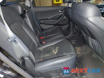 Zdjęcie 10 z 11 samochodu: 2019 HYUNDAI SANTA FE XL SE VIN:KM8SNDHFXKU302767 - miniatura