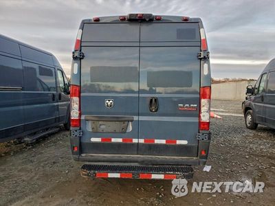 Zdjęcie 6 z 13 samochodu: 2020 RAM PROMASTER 3500 VF DELIVERY VAN VIN:3C6URVJG1LE133921 - miniatura