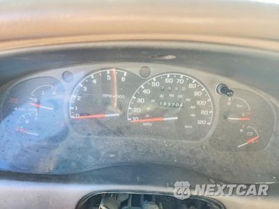 Zdjęcie 9 z 12 samochodu: 2002 MAZDA B3000 VIN:4F4YR12U72TM08888 - miniatura