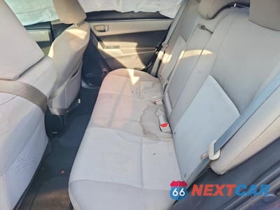 Zdjęcie 10 z 13 samochodu: 2016 TOYOTA COROLLA LE VIN:5YFBURHE0GP510382 - miniatura