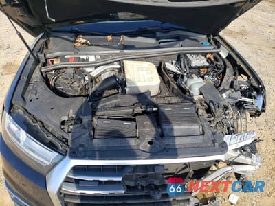 Zdjęcie 12 z 13 samochodu: 2018 AUDI Q7 VIN:WA1LHAF75JD010849 - miniatura