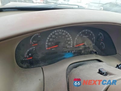 Zdjęcie 9 z 12 samochodu: 2002 FORD F150 VIN:1FTRX17W42KC42042 - miniatura