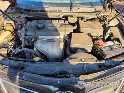 Zdjęcie 11 z 11 samochodu: 2010 TOYOTA CAMRY BASE VIN:4T1BF3EK6AU521569 - miniatura