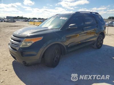 2012 FORD EXPLORER 1FMHK7B8XCGA39100 - główne zdjęcie licytacji z USA - miniatura