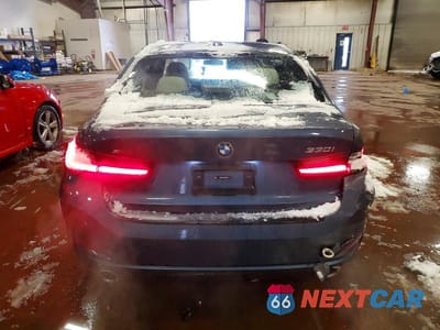 Zdjęcie 6 z 12 samochodu: 2025 BMW 330XI VIN:3MW89CW05S8E90264 - miniatura