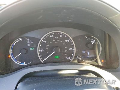 Zdjęcie 9 z 13 samochodu: 2015 LEXUS CT 200 VIN:JTHKD5BH5F2217231 - miniatura