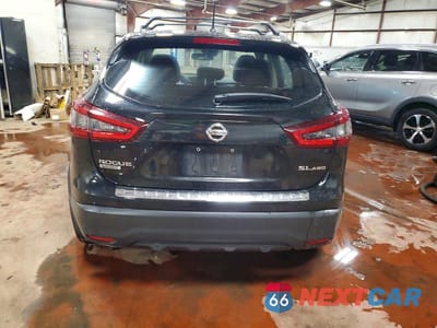 Zdjęcie 6 z 12 samochodu: 2022 NISSAN ROGUE SPORT SL VIN:JN1BJ1CW3NW482613 - miniatura