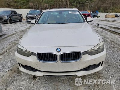 Piąte zdjęcie samochodu w środku: 2014 BMW 328 I VIN:WBA3A5G52ENP33263 - miniatura