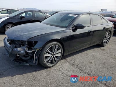 2023 AUDI A6 PREMIUM PLUS WAUE3BF20PN028022 - główne zdjęcie licytacji z USA - miniatura