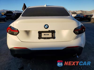 Zdjęcie 6 z 12 samochodu: 2022 BMW 230I VIN:3MW23CM00N8C54393 - miniatura