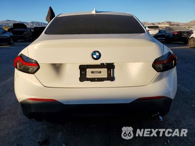 Zdjęcie 6 z 12 samochodu: 2022 BMW 230I VIN:3MW23CM00N8C54393 - miniatura