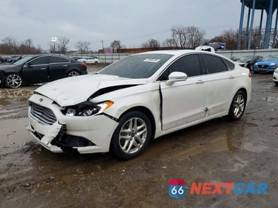 2013 FORD FUSION SE 3FA6P0HR1DR240887 - główne zdjęcie licytacji z USA - miniatura