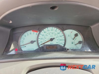 Zdjęcie 9 z 11 samochodu: 2004 TOYOTA COROLLA CE VIN:2T1BR32E74C290130 - miniatura