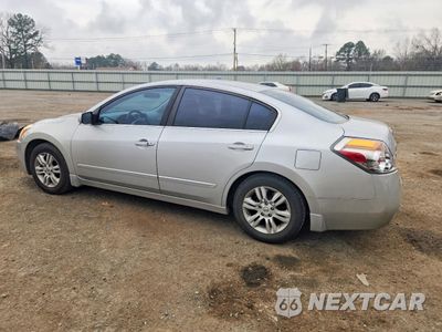 Drugie zdjęcie samochodu z przodu: 2011 NISSAN ALTIMA BASE VIN:1N4AL2AP9BN485785 - miniatura