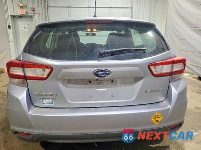 Zdjęcie 6 z 11 samochodu: 2019 SUBARU IMPREZA VIN:4S3GTAA67K3730181 - miniatura