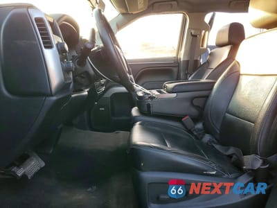 Zdjęcie 7 z 11 samochodu: 2015 CHEVROLET SILVERADO VIN:3GCUKREC1FG384202 - miniatura