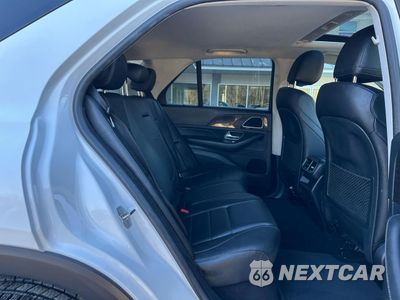 Zdjęcie 6 z 10 samochodu: 2020 MERCEDES-BENZ GLE 350 4MATIC VIN:4JGFB4KB7LA012330 - miniatura