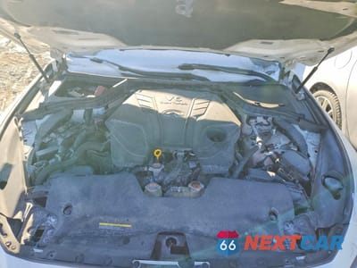 Zdjęcie 11 z 12 samochodu: 2019 INFINITI Q50 RED SPORT 400 VIN:JN1FV7AR3KM800520 - miniatura