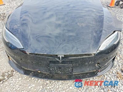Zdjęcie 11 z 13 samochodu: 2022 TESLA MODEL S VIN:5YJSA1E62NF472623 - miniatura