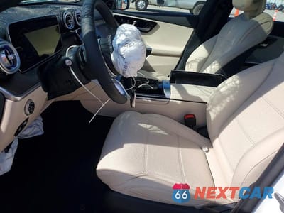 Zdjęcie 7 z 11 samochodu: 2026 MERCEDES-BENZ C 300 VIN:W1KAF4GB1TR302534 - miniatura