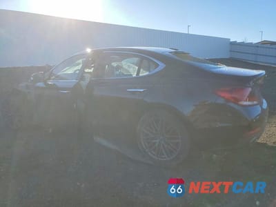 Drugie zdjęcie samochodu z przodu: 2019 GENESIS G70 PRESTIGE VIN:KMTG34LE4KU039935 - miniatura