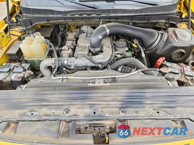 Zdjęcie 11 z 11 samochodu: 2016 NISSAN TITAN XD SL VIN:1N6BA1F47GN509342 - miniatura