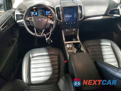 Zdjęcie 8 z 13 samochodu: 2023 FORD EDGE SEL VIN:2FMPK4J90PBA34201 - miniatura