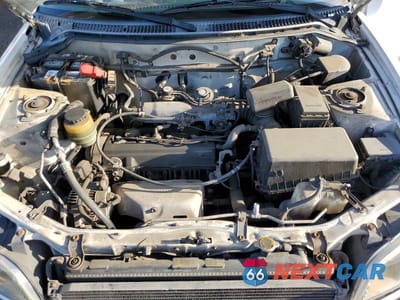 Zdjęcie 12 z 13 samochodu: 1998 TOYOTA RAV4 VIN:JT3GP10VXW0022693 - miniatura