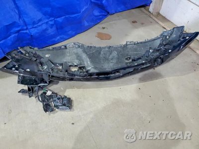 Zdjęcie 12 z 13 samochodu: 2022 CHEVROLET SILVERADO LTD K1500 RST VIN:3GCUYEED3NG129579 - miniatura