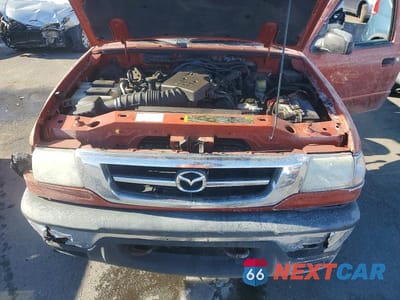 Zdjęcie 11 z 11 samochodu: 2004 MAZDA B4000 CAB PLUS VIN:4F4ZR47EX4TM10287 - miniatura