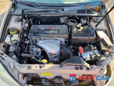 Zdjęcie 11 z 11 samochodu: 2003 TOYOTA CAMRY LE VIN:4T1BE32KX3U771519 - miniatura