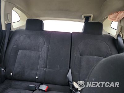 Zdjęcie 10 z 16 samochodu: 2010 NISSAN ROGUE S VIN:JN8AS5MV0AW146838 - miniatura