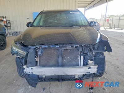 Piąte zdjęcie samochodu w środku: 2016 INFINITI QX60 VIN:5N1AL0MN3GC507075 - miniatura