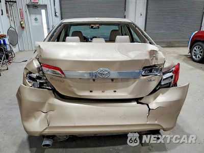 Zdjęcie 6 z 11 samochodu: 2012 TOYOTA CAMRY SE VIN:4T1BK1FK3CU518677 - miniatura