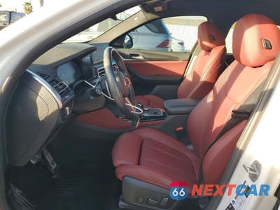 Zdjęcie 7 z 14 samochodu: 2024 BMW X4 XDRIVE30I VIN:5UX33DT09R9V07767 - miniatura