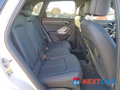 Zdjęcie 11 z 12 samochodu: 2024 AUDI Q3 PREMIUM PLUS S LINE 45 VIN:WA1EECF39R1167288 - miniatura