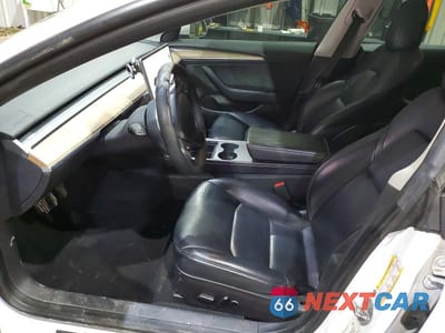 Zdjęcie 7 z 11 samochodu: 2022 TESLA MODEL 3 VIN:5YJ3E1EB9NF121018 - miniatura