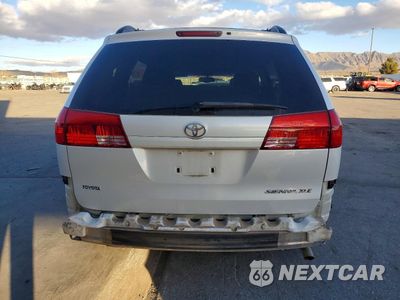 Zdjęcie 6 z 13 samochodu: 2004 TOYOTA SIENNA XLE VIN:5TDZA22CX4S094351 - miniatura