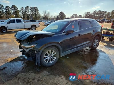 2017 MAZDA CX-9 TOURING JM3TCACY1H0133865 - główne zdjęcie licytacji z USA - miniatura