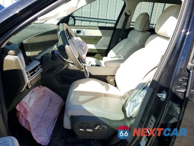 Zdjęcie 7 z 12 samochodu: 2024 HYUNDAI SANTA FE CALLIGRAPHY VIN:5NMP54GL2RH032176 - miniatura