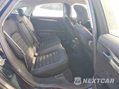 Zdjęcie 10 z 12 samochodu: 2014 FORD FUSION SE VIN:3FA6P0H70ER207153 - miniatura