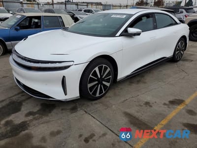 Główne zdjęcie samochodu: 2023 LUCID MOTORS AIR TOURING VIN:50EA1TEA9PA005735 - miniatura