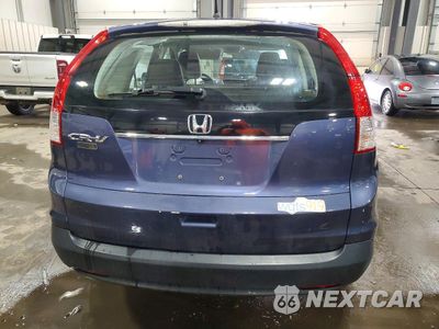 Zdjęcie 6 z 14 samochodu: 2014 HONDA CR-V LX VIN:2HKRM3H31EH536980 - miniatura