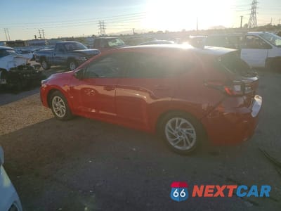 Drugie zdjęcie samochodu z przodu: 2025 SUBARU IMPREZA VIN:JF1GUABC7S8214221 - miniatura