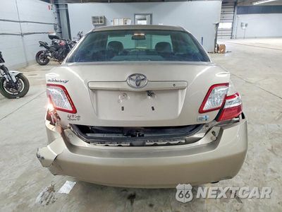 Zdjęcie 6 z 12 samochodu: 2007 TOYOTA CAMRY HYBRID VIN:4T1BB46K57U010413 - miniatura